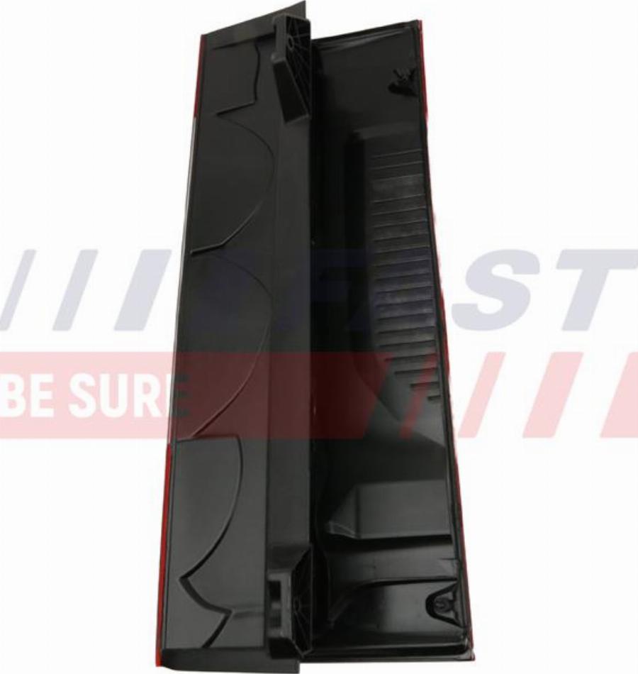 Fast FT86231 - Lampa tylna zespolona