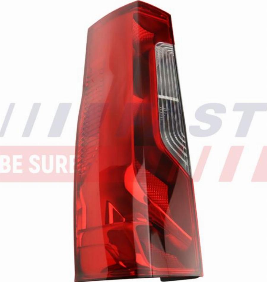 Fast FT86231 - Lampa tylna zespolona