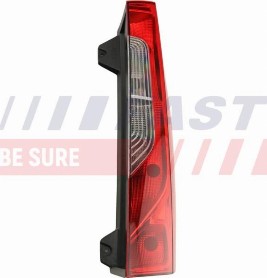 Fast FT86232 - Lampa tylna zespolona