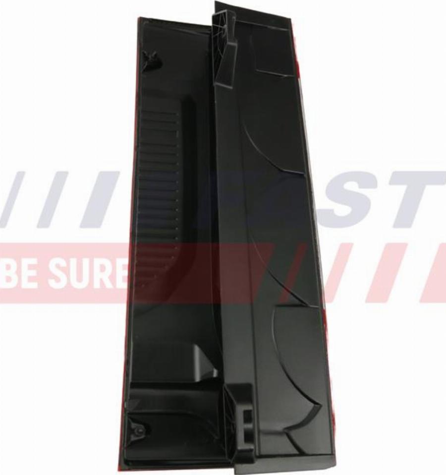 Fast FT86232 - Lampa tylna zespolona