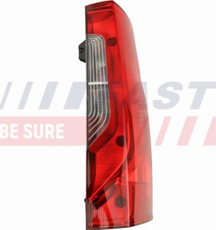 Fast FT86232 - Lampa tylna zespolona