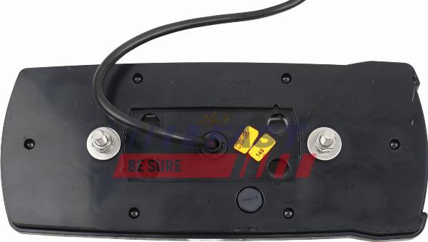 Fast FT86220 - Lampy tylne