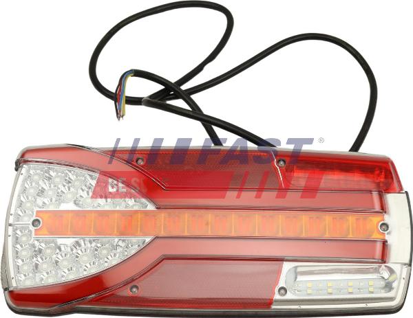 Fast FT86220 — Lampy tylne