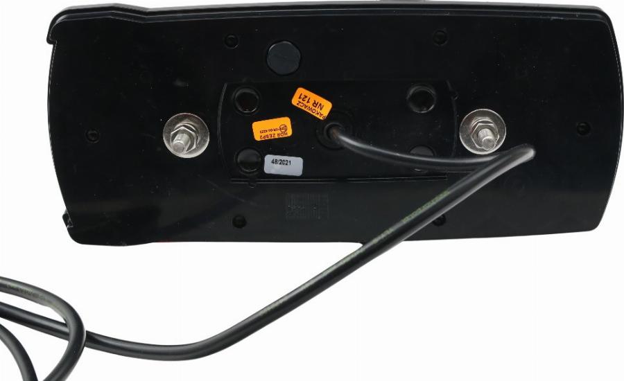 Fast FT86220 - Lampy tylne