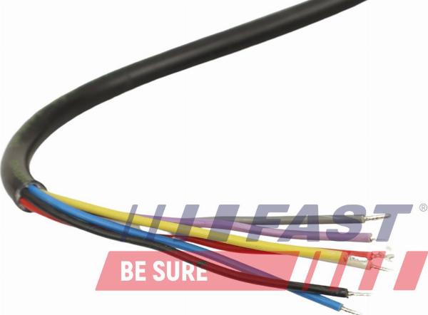 Fast FT86220 - Lampy tylne