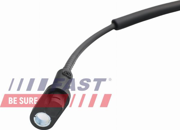 Fast FT80409 - Czujnik, prędkość obrotowa koła