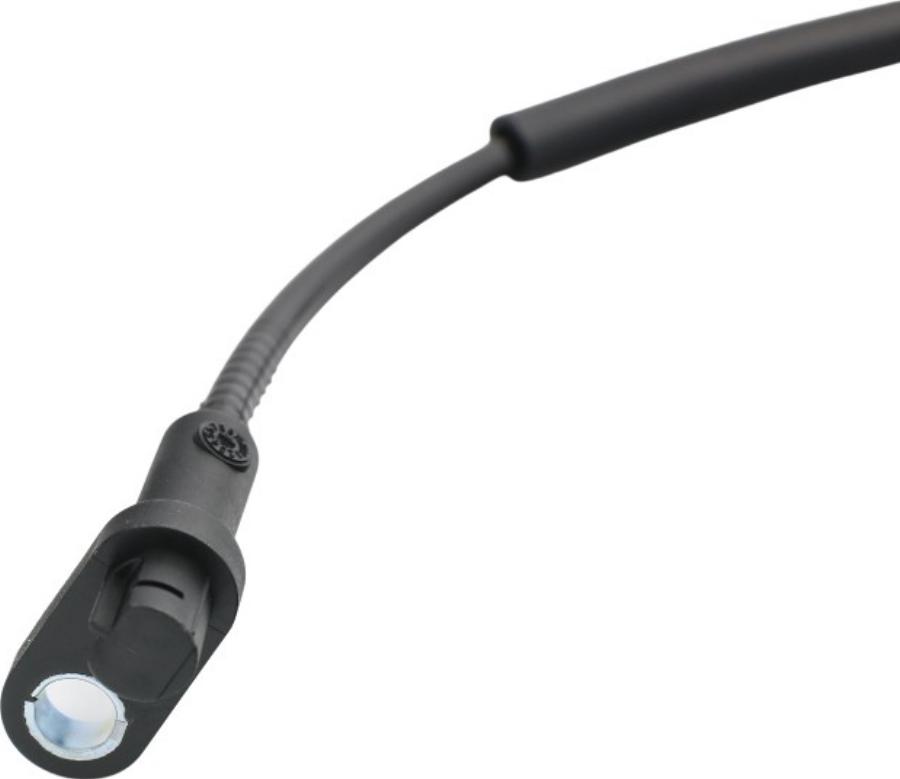 Fast FT80409 - Czujnik, prędkość obrotowa koła