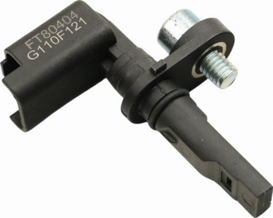 Fast FT80404 - Czujnik, prędkość obrotowa koła