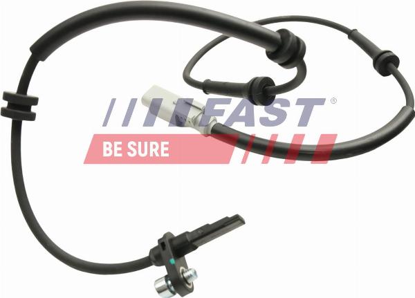 Fast FT80405 — Czujnik, prędkość obrotowa koła