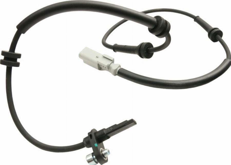 Fast FT80405 - Czujnik, prędkość obrotowa koła