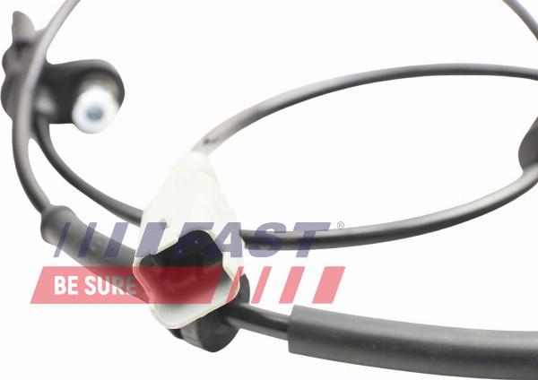 Fast FT80402 - Czujnik, prędkość obrotowa koła