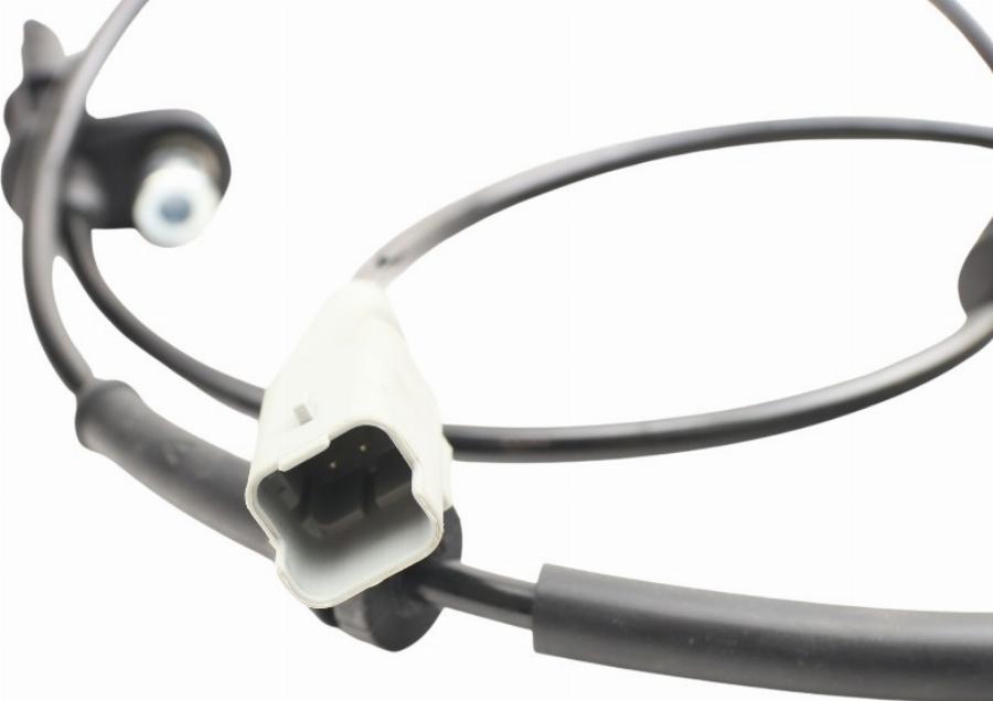 Fast FT80402 - Czujnik, prędkość obrotowa koła