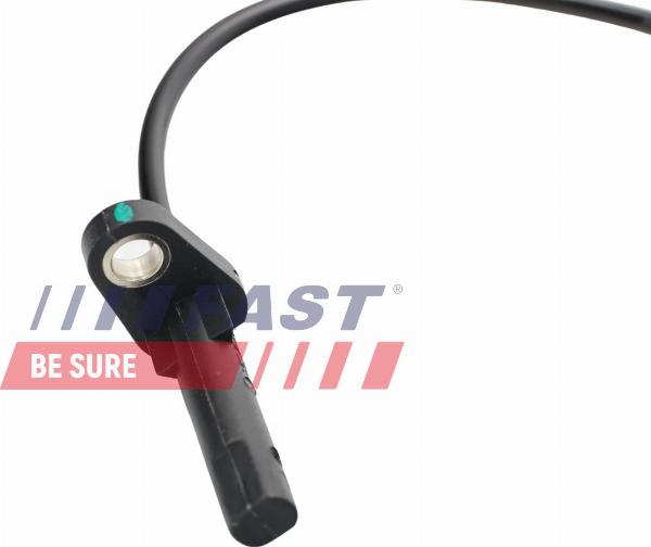 Fast FT80407 - Czujnik, prędkość obrotowa koła