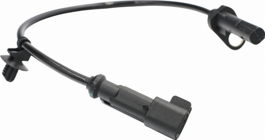 Fast FT80407 - Czujnik, prędkość obrotowa koła