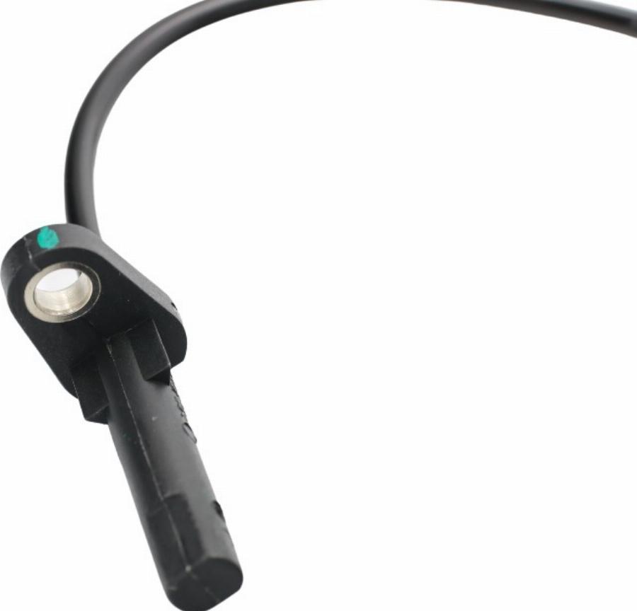 Fast FT80407 - Czujnik, prędkość obrotowa koła