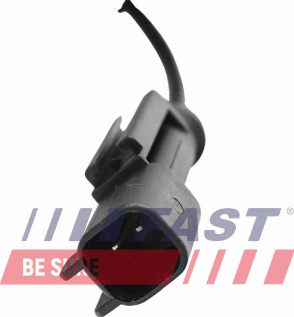Fast FT80407 - Czujnik, prędkość obrotowa koła