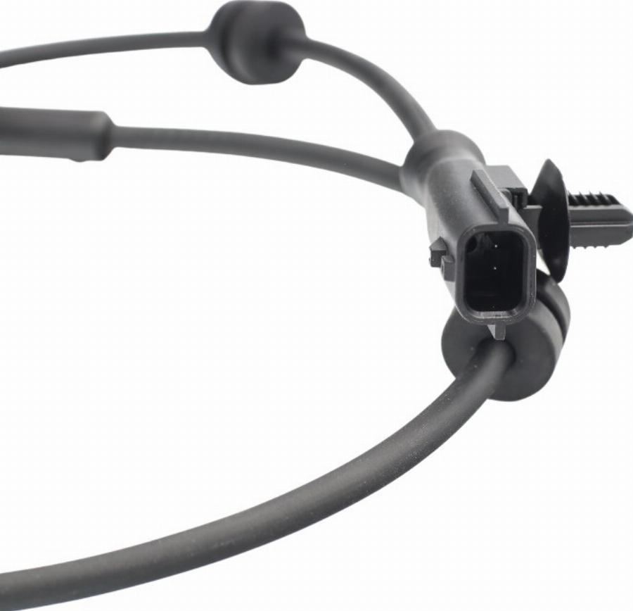 Fast FT80415 - Czujnik, prędkość obrotowa koła