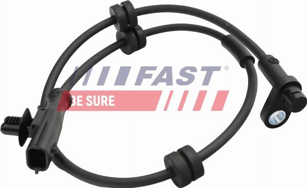 Fast FT80415 - Czujnik, prędkość obrotowa koła