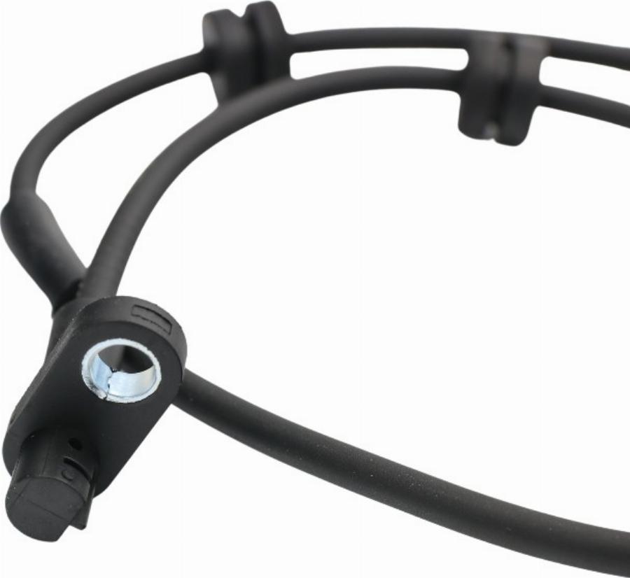 Fast FT80415 - Czujnik, prędkość obrotowa koła