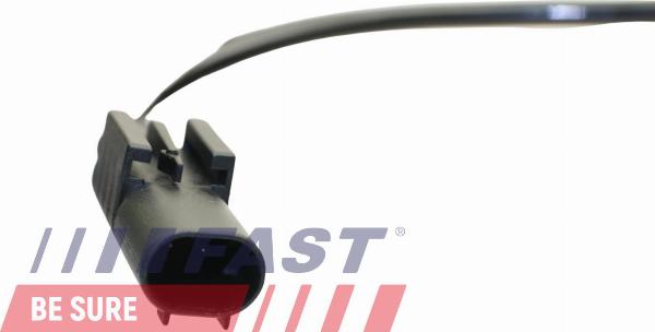 Fast FT80416 — Czujnik, prędkość obrotowa koła
