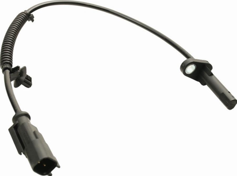 Fast FT80410 - Czujnik, prędkość obrotowa koła