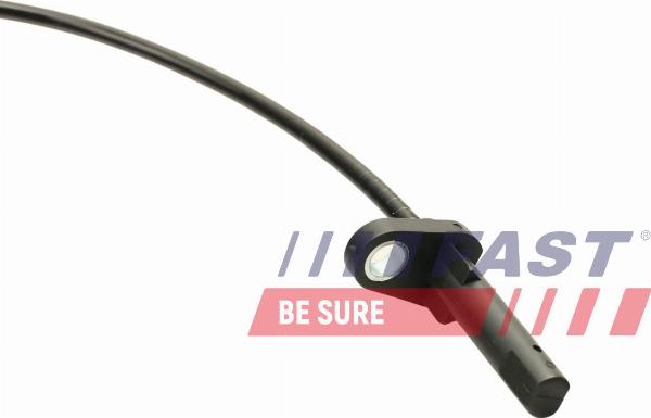 Fast FT80410 - Czujnik, prędkość obrotowa koła