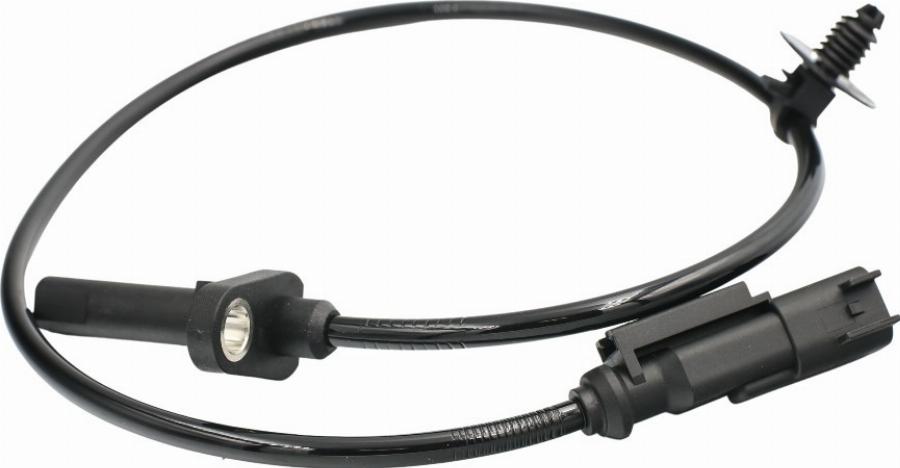 Fast FT80411 - Czujnik, prędkość obrotowa koła
