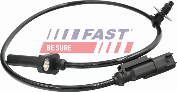 Fast FT80411 - Czujnik, prędkość obrotowa koła