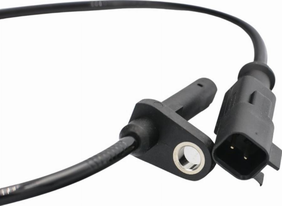 Fast FT80411 - Czujnik, prędkość obrotowa koła