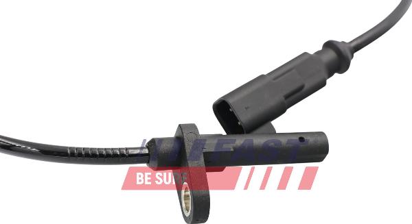 Fast FT80411 - Czujnik, prędkość obrotowa koła