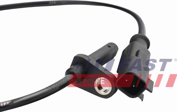 Fast FT80411 - Czujnik, prędkość obrotowa koła