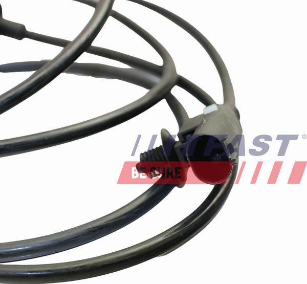 Fast FT80418 — Czujnik, prędkość obrotowa koła