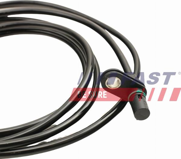 Fast FT80417 - Czujnik, prędkość obrotowa koła