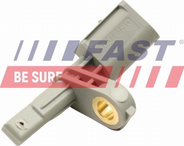 Fast FT80424 — Czujnik, prędkość obrotowa koła