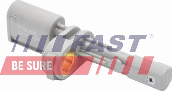 Fast FT80426 — Czujnik, prędkość obrotowa koła