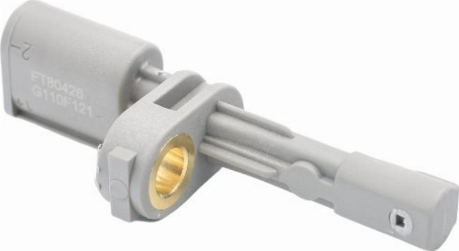 Fast FT80426 - Czujnik, prędkość obrotowa koła