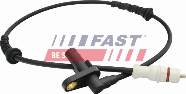 Fast FT80420 - Czujnik, prędkość obrotowa koła