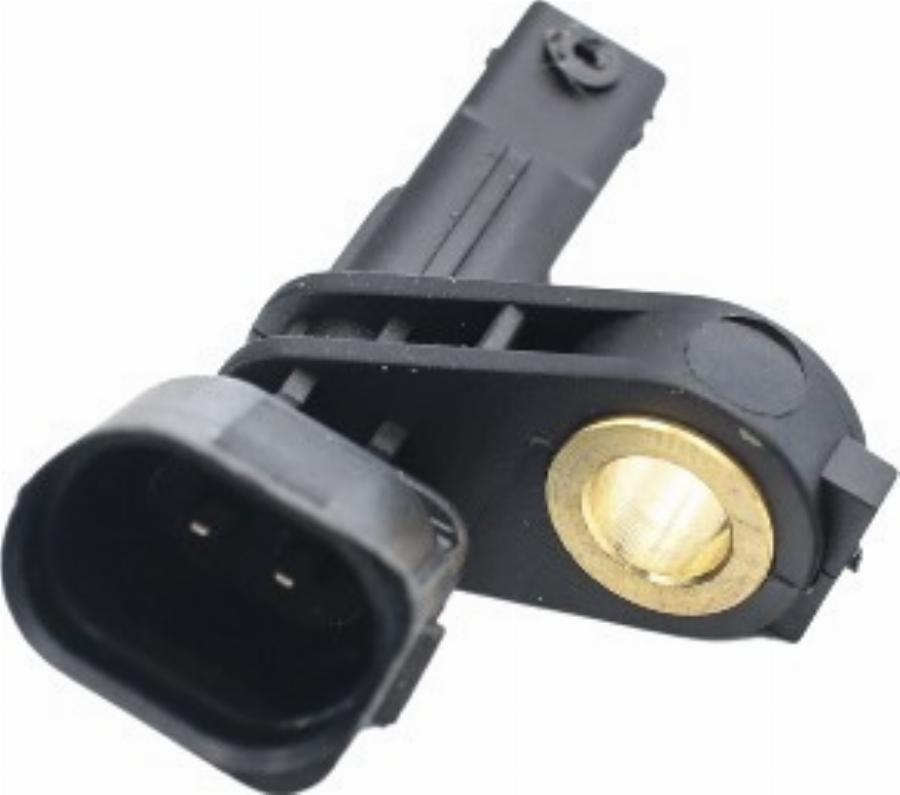 Fast FT80421 - Czujnik, prędkość obrotowa koła