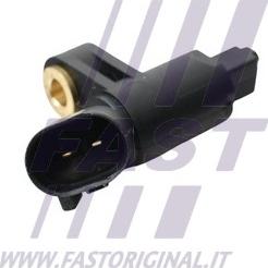 Fast FT80428 — Czujnik, prędkość obrotowa koła