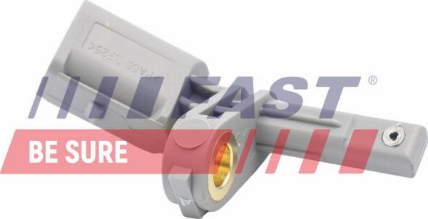 Fast FT80423 — Czujnik, prędkość obrotowa koła