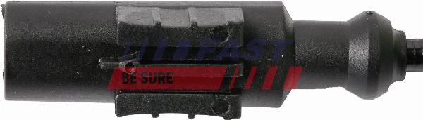 Fast FT80594 - Czujnik, prędkość obrotowa koła