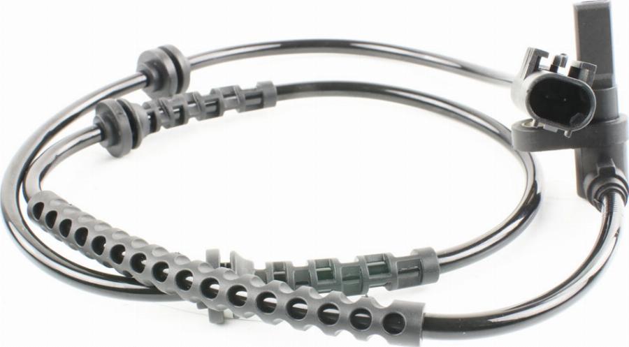 Fast FT80594 - Czujnik, prędkość obrotowa koła
