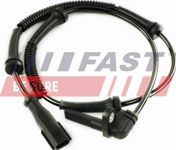 Fast FT80596 - Czujnik, prędkość obrotowa koła