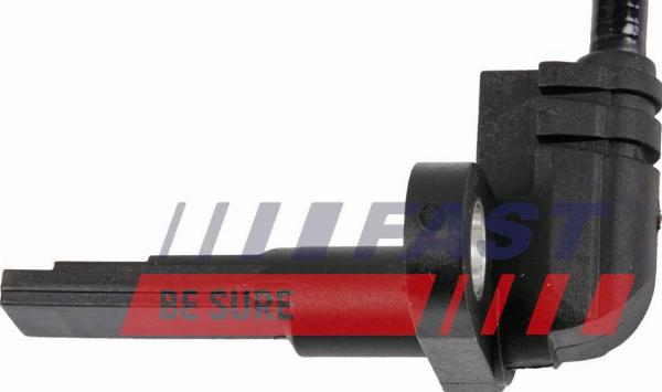 Fast FT80596 - Czujnik, prędkość obrotowa koła