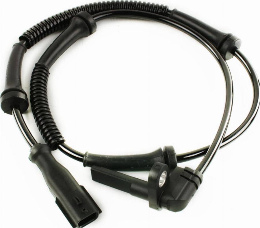 Fast FT80596 - Czujnik, prędkość obrotowa koła