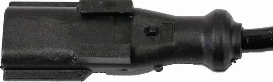 Fast FT80596 - Czujnik, prędkość obrotowa koła