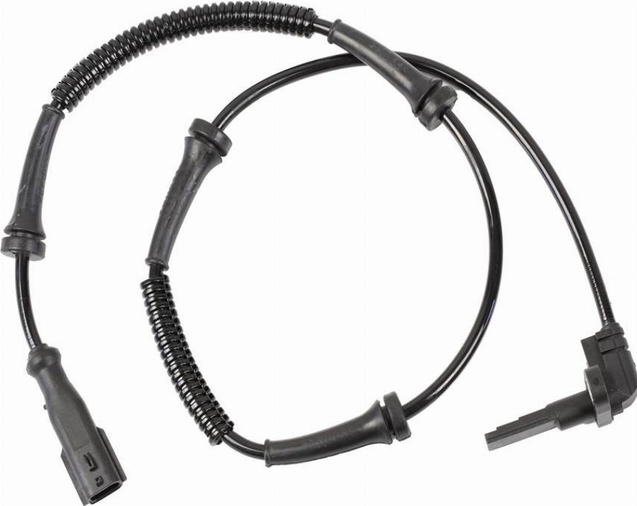 Fast FT80596 - Czujnik, prędkość obrotowa koła