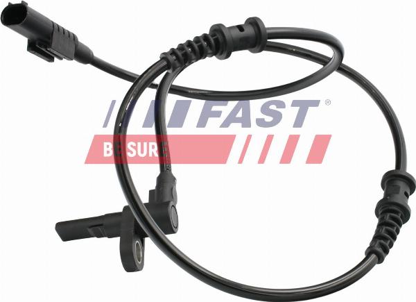 Fast FT80590 - Czujnik, prędkość obrotowa koła