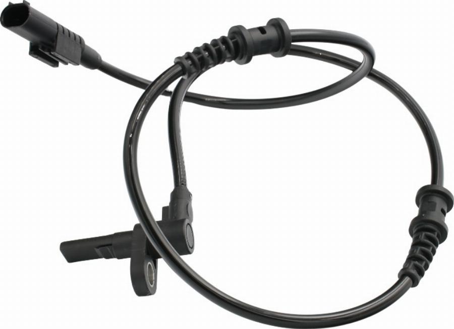 Fast FT80590 - Czujnik, prędkość obrotowa koła