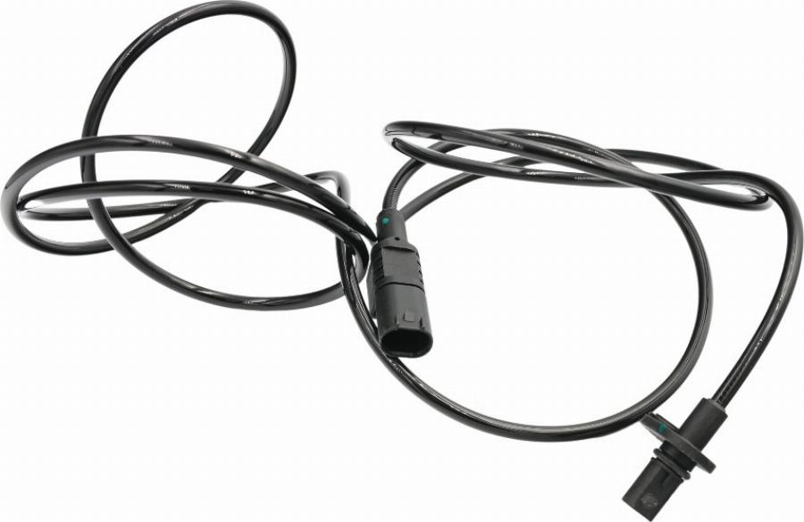 Fast FT80591 - Czujnik, prędkość obrotowa koła